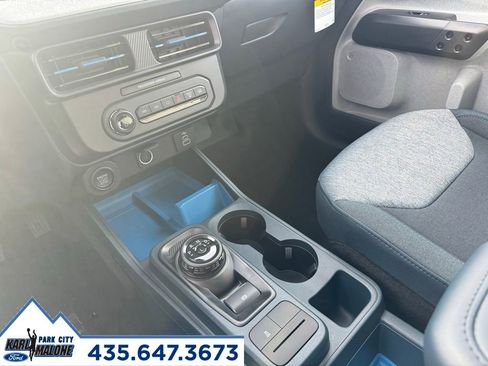 New 2026 Ford Maverick XLT w/ Equipment Group 301A image 41