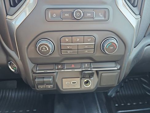 New 2026 Chevrolet Silverado 3500 W/T w/ WT Convenience Package AWD/4WD image 16