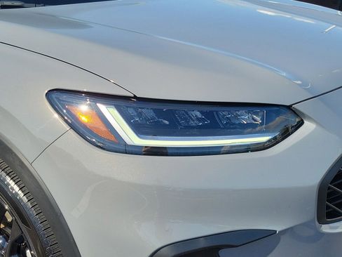 Used 2024 Honda HR-V Sport image 10