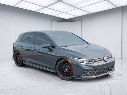Used 2023 Volkswagen GTI 40th Anniversary Edition