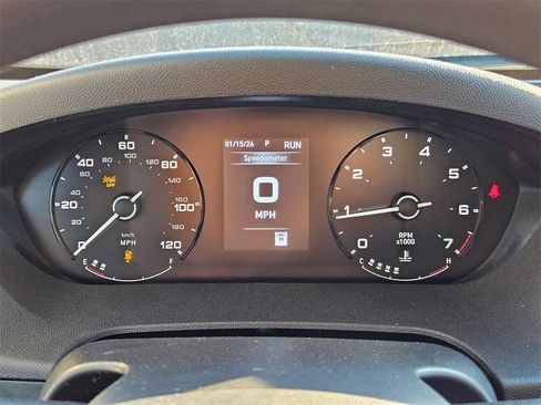 New 2026 RAM ProMaster 2500 image 25