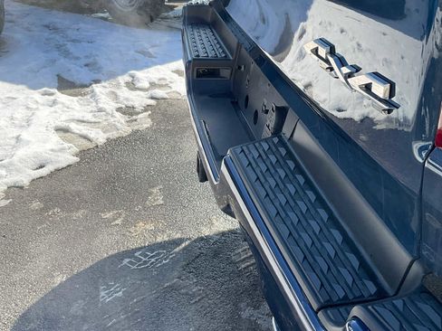 Used 2023 RAM 1500 Big Horn image 54