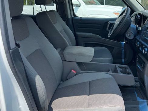 Used 2010 Honda Ridgeline RTS image 15