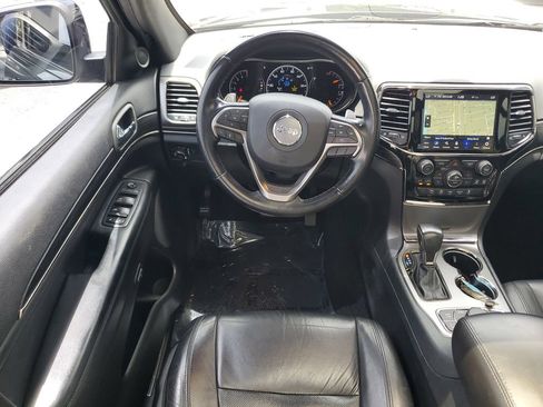 Used 2020 Jeep Grand Cherokee Limited X AWD/4WD image 18
