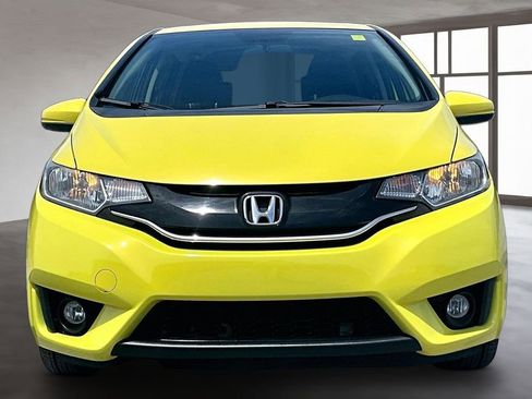 Used 2016 Honda Fit EX image 2