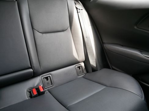 Used 2026 Toyota Prius AWD image 14