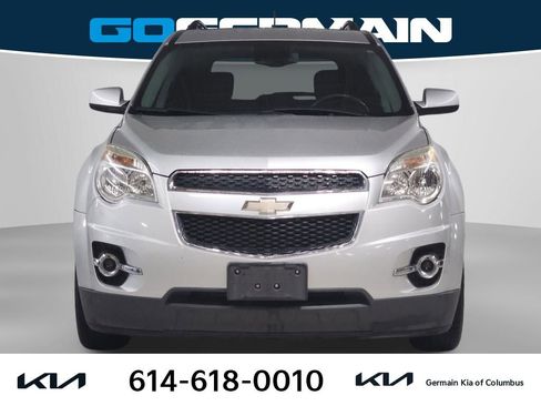 Used 2013 Chevrolet Equinox LT image 3