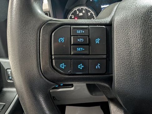 Used 2023 Ford F250 XL w/ STX Appearance Package AWD/4WD image 21