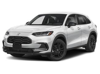 New 2027 Honda HR-V Sport video 1