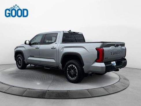 Used 2024 Toyota Tundra SR5 w/ TRD Off-Road Package image 3