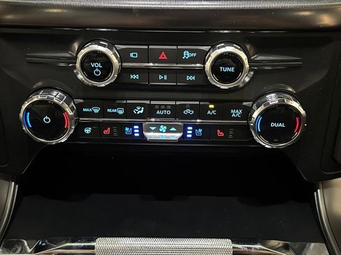 New 2026 Ford F150 Lariat w/ Equipment Group 501A Mid image 36