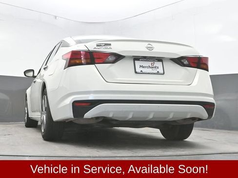 Used 2021 Nissan Altima 2.5 S FWD image 37