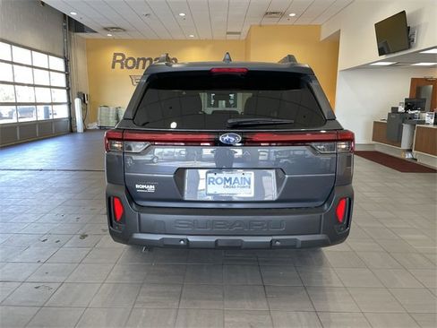 New 2026 Subaru Outback Limited image 4