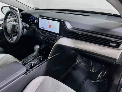 Certified 2026 Toyota Camry XLE w/ Premium Plus Package AWD/4WD image 26