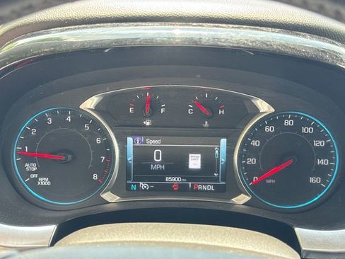Used 2019 Chevrolet Traverse Premier w/ Redline Edition AWD/4WD image 18