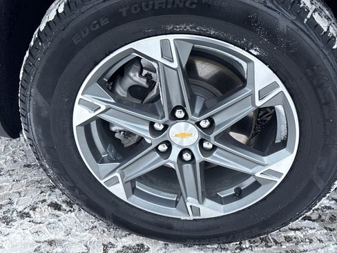 Used 2023 Chevrolet Blazer LT w/ Convenience Package image 9