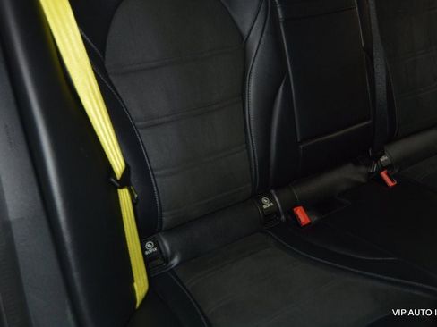 Used 2017 Mercedes-Benz C 63 AMG AMG C 63 Sedan image 28