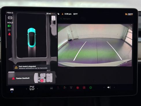 Used 2023 Tesla Model 3 Standard Range RWD image 17