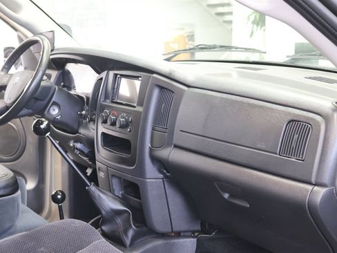 Used 2005 Dodge Ram 3500 Truck SLT w/ Quad Cab Big Horn Value Group image 88