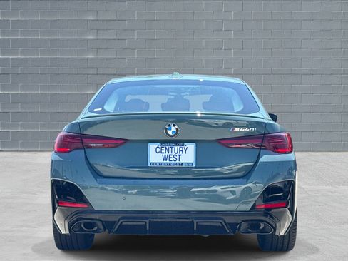 Used 2025 BMW M440i RWD image 4