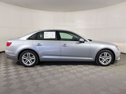 Used 2017 Audi A4 2.0T Ultra Premium image 8