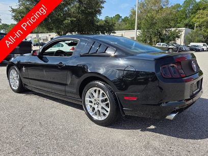 Used 2014 Ford Mustang Premium w/ Equipment Group 202A