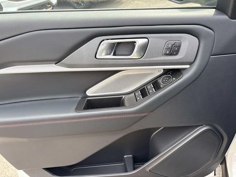 New 2026 Ford Explorer ST AWD/4WD image 22