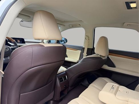 Used 2017 Lexus RX 350 FWD w/ Premium Package image 20
