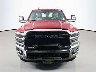 New 2026 RAM 3500 Tradesman w/ Chrome Appearance Group A AWD/4WD video 2
