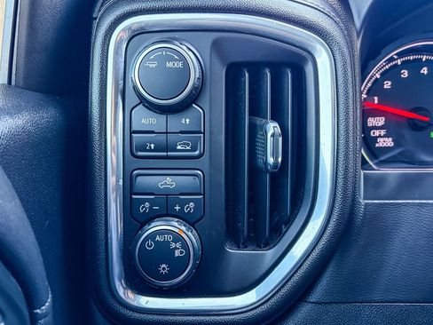Used 2020 Chevrolet Silverado 1500 LT AWD/4WD image 46