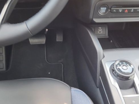 New 2025 Ford Bronco Sport Outer Banks w/ Outer Banks Tech Package+ image 20