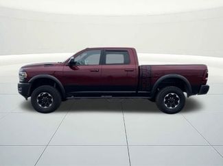 Certified 2021 RAM 2500 Power Wagon video 2