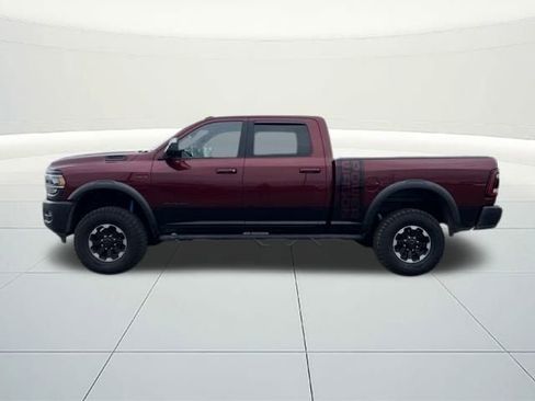 Certified 2021 RAM 2500 Power Wagon image 2