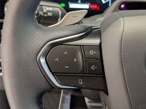 New 2026 Lexus RX 500h F Sport AWD/4WD image 21