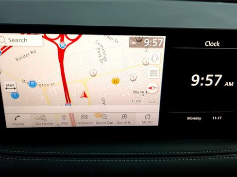 Used 2025 INFINITI QX60 Luxe w/ Black Edition image 46