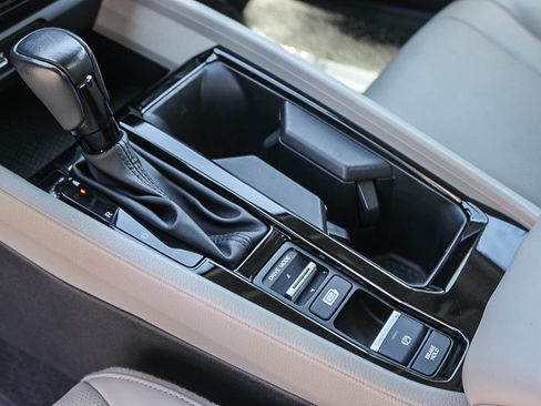 Used 2023 Honda Accord EX-L image 20