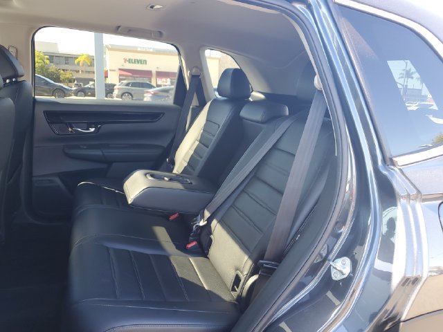 Certified 2024 Honda CR-V EX-L image 13