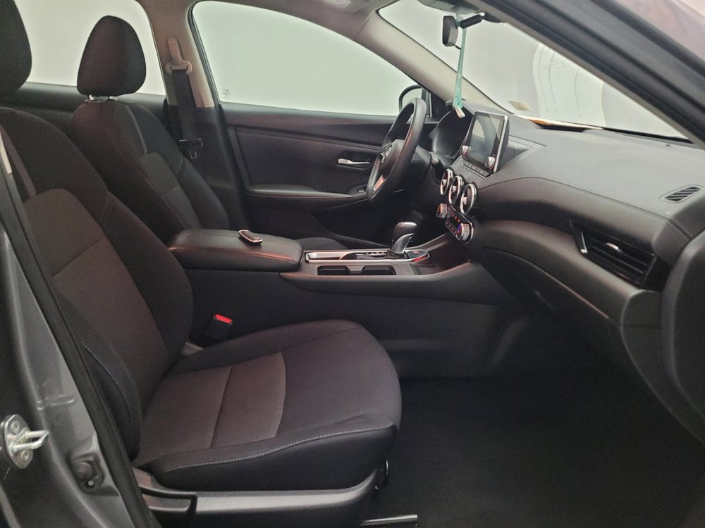 Used 2024 Nissan Sentra SV FWD image 21