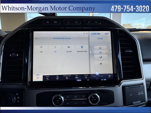 Used 2022 Ford F350 Lariat w/ Lariat Ultimate Package image 35