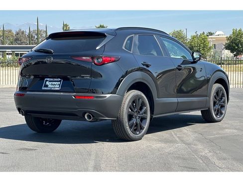 New 2026 MAZDA CX-30 Aire Edition image 5