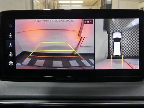 Used 2023 Hyundai Santa Fe SEL w/ Premium Package image 13