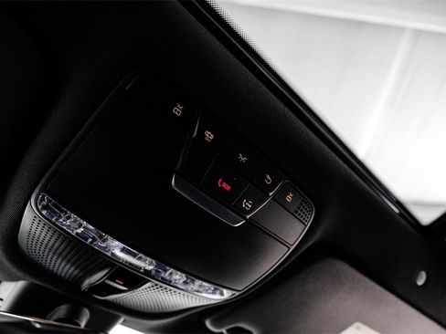 Used 2021 Mercedes-Benz C 300 Sedan w/ Premium Package image 31