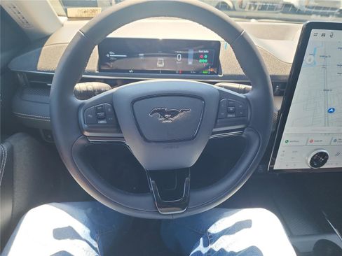 New 2026 Ford Mustang Mach-E Premium image 32
