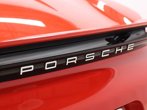 Used 2019 Porsche 718 Boxster image 54