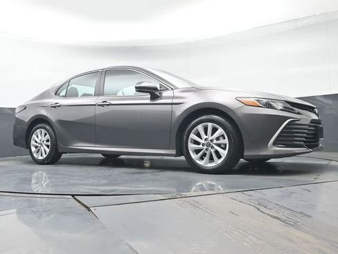 Certified 2023 Toyota Camry LE image 30