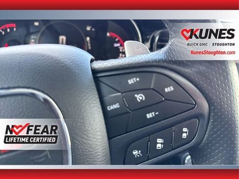 Used 2025 Dodge Durango R/T AWD/4WD image 23