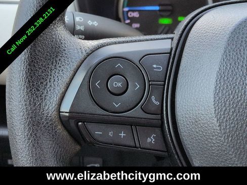 Used 2022 Toyota RAV4 XLE w/ Convenience Package AWD/4WD image 27
