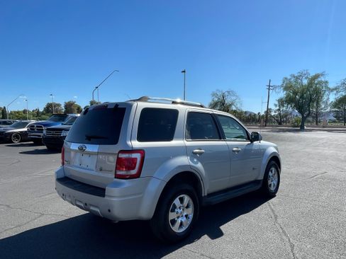 Used 2009 Ford Escape 2WD Hybrid image 5