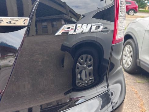 Used 2013 Honda CR-V LX image 6