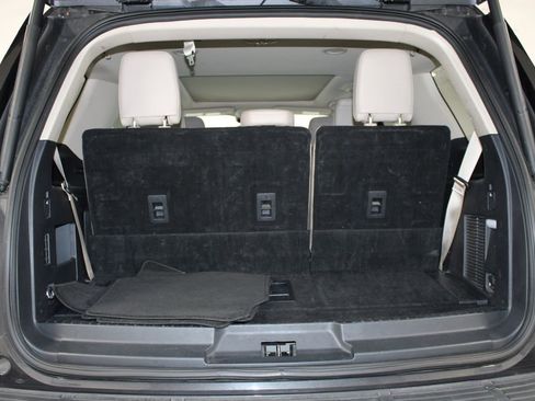 Used 2024 Ford Expedition Limited image 22